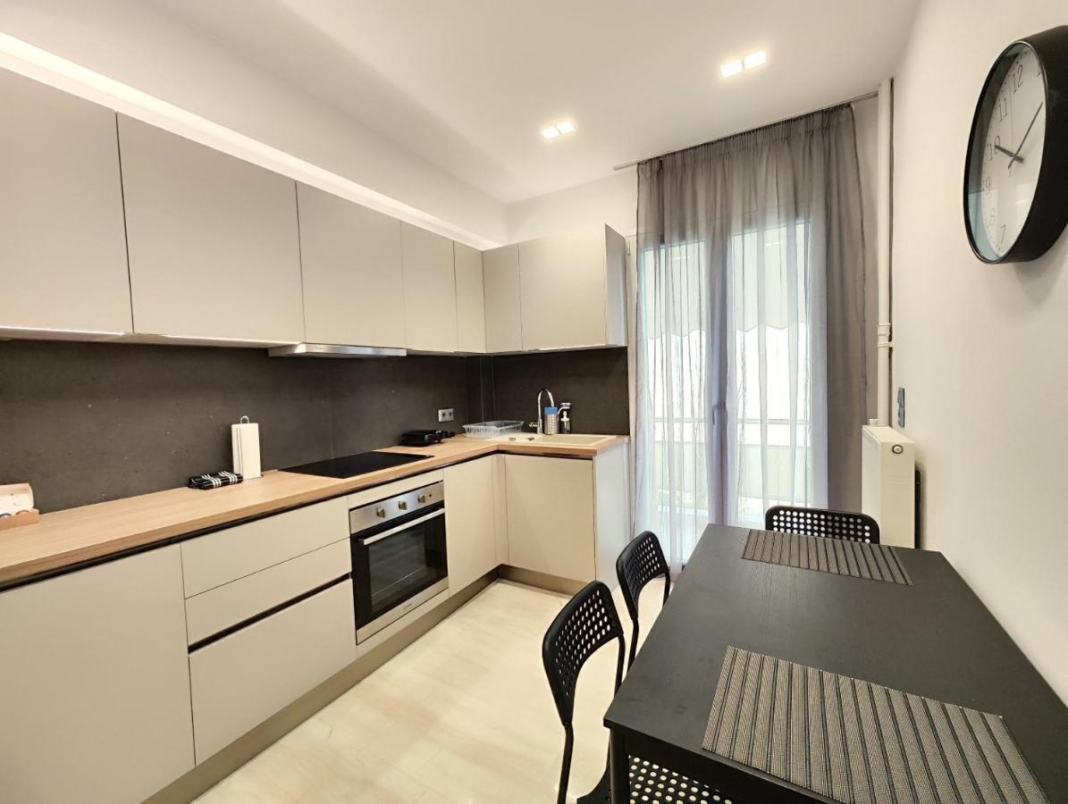 Etolou C2 - By Verde Apartments Athens Exterior photo